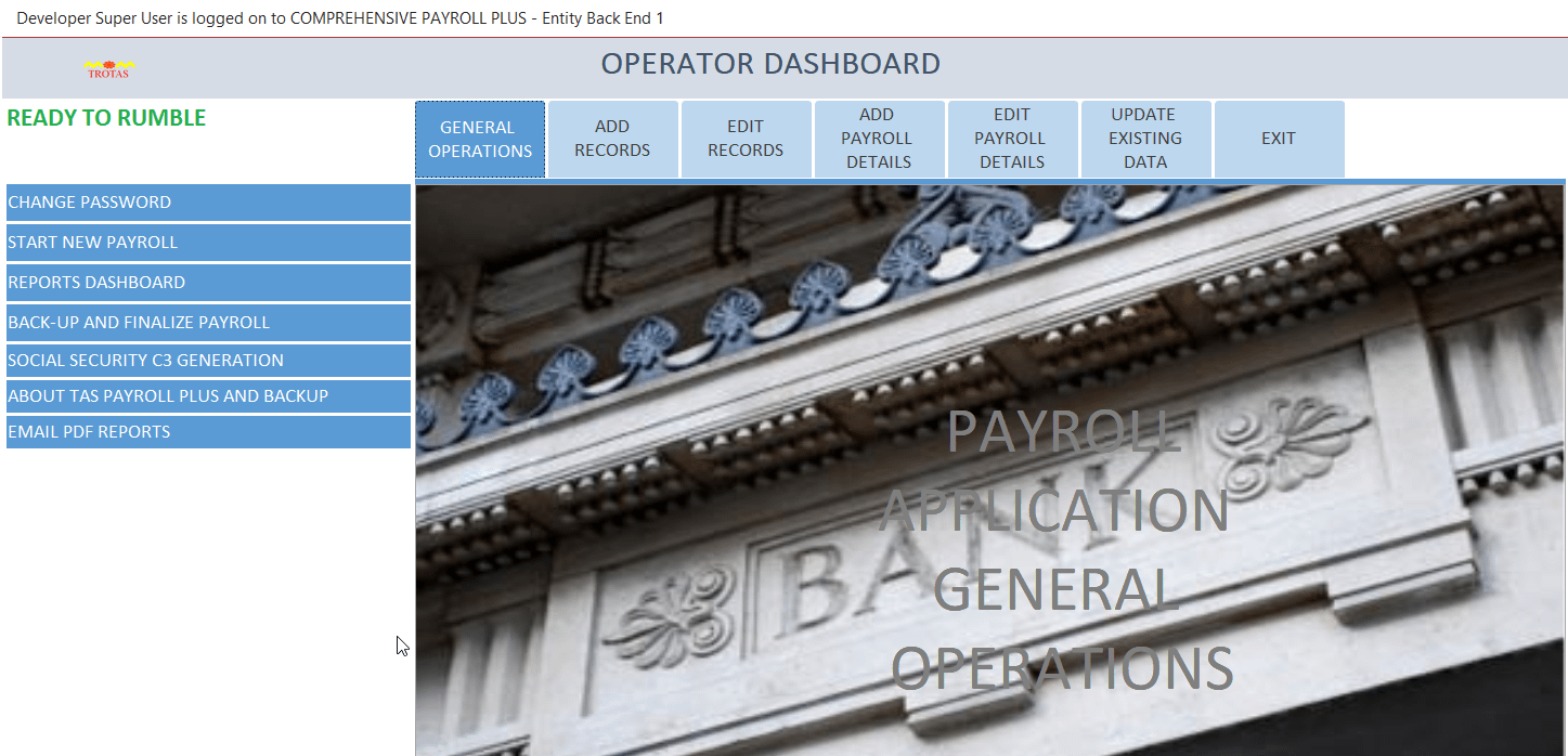 Comprehensive Payroll Plus User Guide KN Payroll Plus