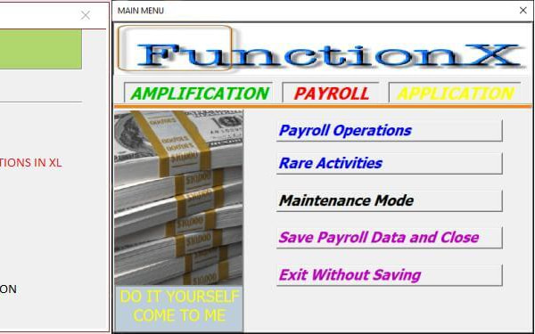 Small Business Payroll Application Software Subscription Annual