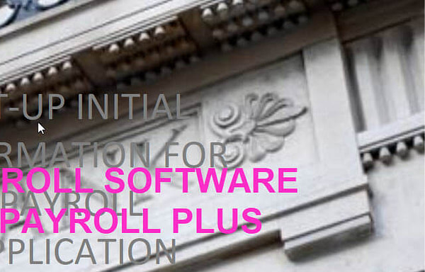 Comprehensive Payroll Plus Software Subscription Annual
